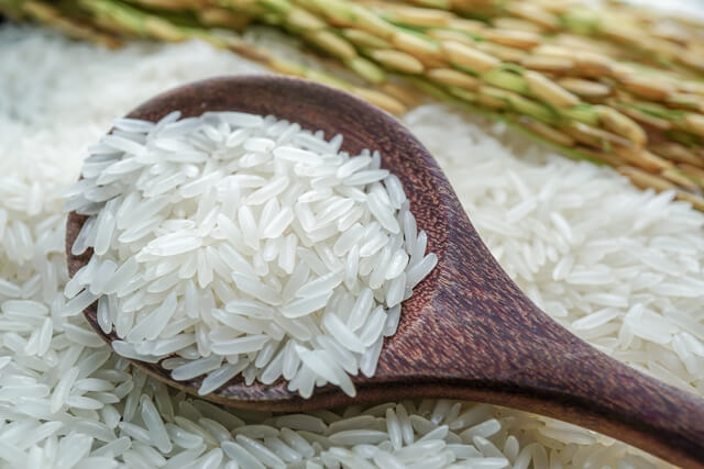 riz regime-sans-residu sii intestin-irritable colopathie gluten sans-gluten alimentation