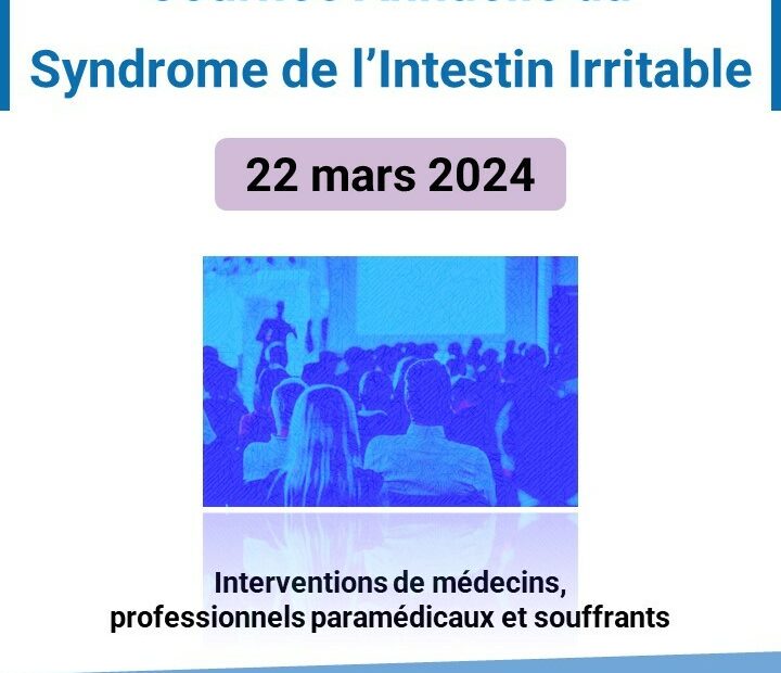 journee-annuelle ja-2024 MAS Maison-Associations-Solidarite apssii sii intestin-irritable colopathie journee-sii microbiote sibo