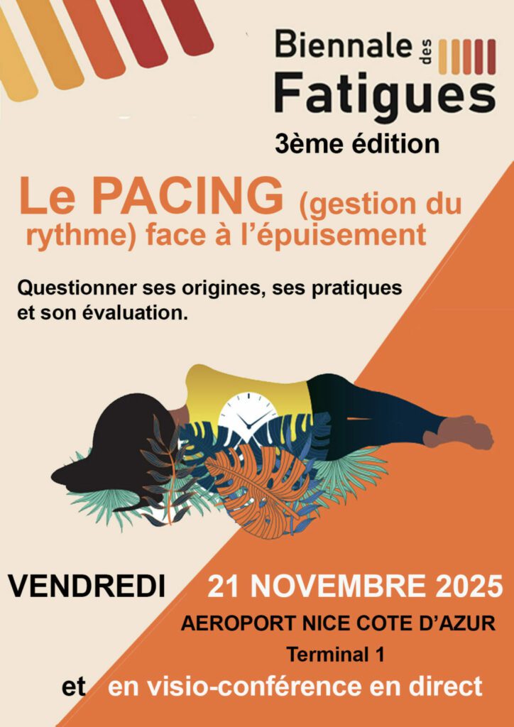 biennale-des-fatigues sii apssii asfc intestin-irritable fatigue-chronique syndrome-de-fatigue-chronique