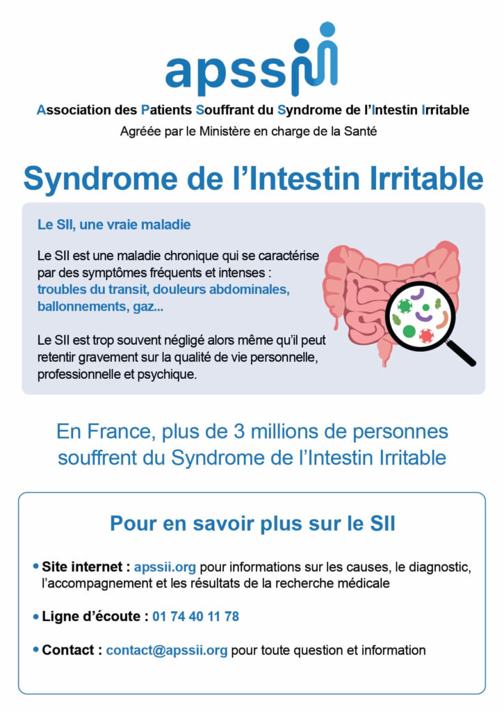 apssii sii intestin-irritable diarrhee constipation
