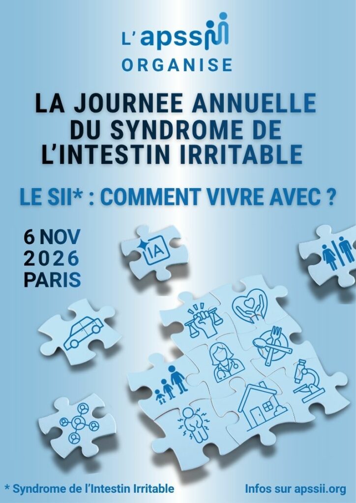 sii intestin-irritable colon apssii diarrhee constipation microbiote sibo journee-annuelle