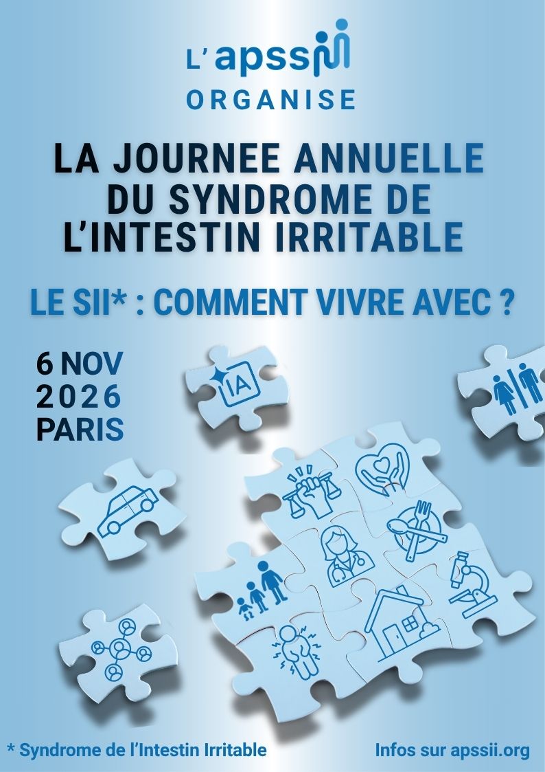 sii intestin-irritable colon apssii diarrhee constipation microbiote sibo journee-annuelle